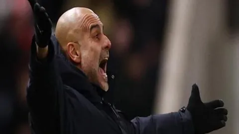 吉达联合客场征程存悬念，未来城或将主场蓄势待发？