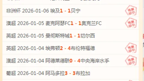 《曼联高调邀前教头品咖啡，弗格森慧眼识卡里克助球队再腾飞》